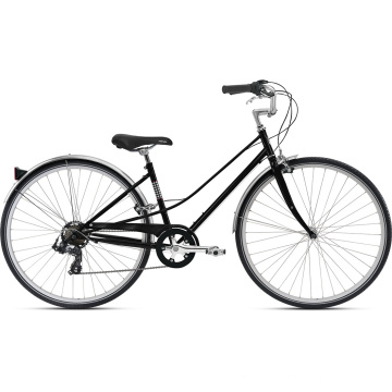 7 Speed Lady City Bike (ZL-CT-012L)